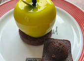 chocolat republic ショコラ リパブリック 三宮本店: ウサギの嫁さんの2026年08月31日の2枚目の投稿写真