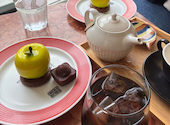 chocolat republic ショコラ リパブリック 三宮本店: ウサギの嫁さんの2026年08月31日の3枚目の投稿写真