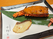 中納言 三宮本店: ウサギの嫁さんの2024年10月11日の2枚目の投稿写真