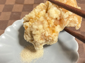 唐揚げ専門 鶏力 六甲道店: ウサギの嫁さんの2026年03月31日の1枚目の投稿写真