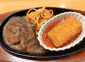ステーキ宮 高石店: らっちさんの2025年11月の1枚目の投稿写真
