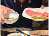 焼肉の牛太本陣 弁天町ベイタワー店: みちさんの2025年06月の1枚目の投稿写真