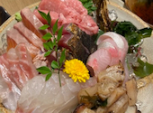 天ぷら　海鮮　飲み放題　個室居酒屋　天海（てんかい）　太田川店: なっぽさんの2026年07月12日の1枚目の投稿写真