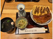 昼だけうなぎ屋 太田川駅前店: なっぽさんの2026年09月15日の1枚目の投稿写真