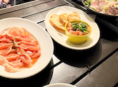 瓦 ダイニング kawara CAFE&DINING 錦糸町店: myuuuさんの2026年04月29日の1枚目の投稿写真