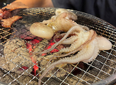 安安 赤羽店 七輪焼肉: つよぽんさんの2026年09月08日の2枚目の投稿写真