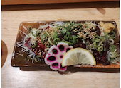 さかな屋の大衆食堂 まぐろのしん: みほさんの2026年07月07日の1枚目の投稿写真