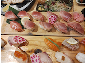 さかな屋の大衆食堂 まぐろのしん: みほさんの2026年07月07日の2枚目の投稿写真