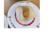 かっぱ寿司 青森浜田店: いちごさんの2026年04月19日の1枚目の投稿写真
