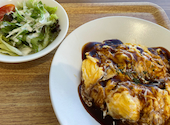 Cafe&Dining Rough: ゆきさんの2023年08月12日の1枚目の投稿写真