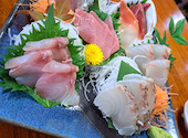 海鮮 火の鳥 青梅店: Ayallyさんの2025年06月16日の2枚目の投稿写真