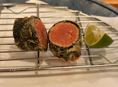 天ぷら料理 さくら: なすこさんの2026年08月30日の2枚目の投稿写真