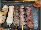 炭火やきとり 火の鳥 河辺店: えりさんの2025年11月28日の2枚目の投稿写真