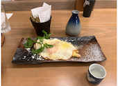 焼鳥 8分の9: ななほさんの2026年05月24日の2枚目の投稿写真
