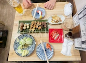 50圓焼鳥 大衆酒場 ぐりどっちん 錦糸町店: たむさんの2025年05月30日の1枚目の投稿写真