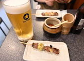 御八 池袋店: まさーさんの2026年08月04日の1枚目の投稿写真