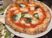 サルヴァトーレ クオモ SALVATORE CUOMO PIZZA 池袋西口: さくらんぼさんの2026年08月26日の1枚目の投稿写真