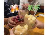 韓国酒場　岡山本町　NOWA: まゆさんの2026年08月14日の1枚目の投稿写真