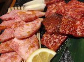 どすこい商店 ホルモン焼肉 豚星: 最強修さんの2024年05月28日の3枚目の投稿写真