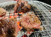 すすきの 肉の浅鞍: つーさんさんの2024年10月17日の1枚目の投稿写真