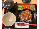 うなぎのうな泰 馬喰町店: ねこさんの2026年08月14日の1枚目の投稿写真