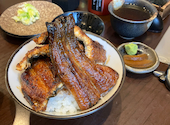 うなぎ料理三代目 うな東 中川本店: あこさんの2026年06月14日の1枚目の投稿写真