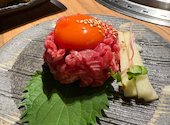 焼肉龍 難波千日前店: ひろさんの2026年09月17日の1枚目の投稿写真