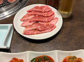 焼肉 かくら 長崎銅座店: こまめさんの2026年08月28日の1枚目の投稿写真