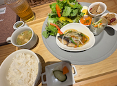 腸活Cafe ICHI: プリズムさんの2026年08月19日の2枚目の投稿写真