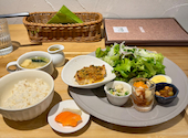 腸活Cafe ICHI: プリズムさんの2026年09月08日の1枚目の投稿写真