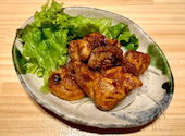 地鶏と鮮魚 焼き鳥職人 鳳 栄本店: たいちゃんさんの2026年06月22日の2枚目の投稿写真