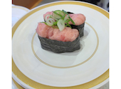 かっぱ寿司 イオンタウン山梨中央店: はなちゃんさんの2026年07月22日の1枚目の投稿写真