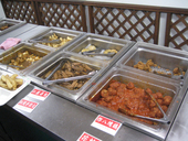 ビアガーデン 横浜夜市: パンダ課長さんの2007年07月04日の2枚目の投稿写真