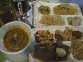 ビアガーデン 横浜夜市: パンダ課長さんの2007年07月04日の3枚目の投稿写真