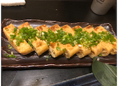 旬魚旬菜 極DINING 若旦那 新潟東大通店: ひでちゃんさんの2020年07月17日の2枚目の投稿写真