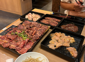 焼肉赤門　おゆみ野店: ともさんの2024年08月の1枚目の投稿写真