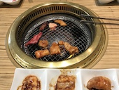 炭火焼肉 くぐ琉: ボーちゃまさんの2017年03月05日の1枚目の投稿写真