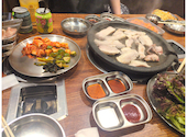 韓国焼肉モナミ 精肉食堂 天神大名: れんれんさんの2026年08月11日の1枚目の投稿写真