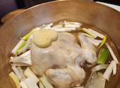 タッカンマリ食堂 DAKKANMARl DINING 新大久保: こぉーこさんの2025年07月06日の1枚目の投稿写真