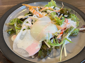 Fresh pasta&grill restaurant CUEVA -クエバ-: キャサさんの2024年09月の1枚目の投稿写真