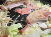 鉄鍋焼肉ジンギスカン ちとせ: motokiさんの2026年06月14日の1枚目の投稿写真