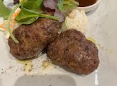 自家製ピッツァ&ステーキ 肉バル ビステッカ 垂水店: ponponさんの2025年12月01日の1枚目の投稿写真