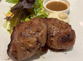 自家製ピッツァ&ステーキ 肉バル ビステッカ 垂水店: ponponさんの2026年04月08日の1枚目の投稿写真