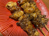 炭火焼鳥 唐揚げ 釜めし 四代目 鳥七庭: 河童総帥さんの2024年12月13日の2枚目の投稿写真