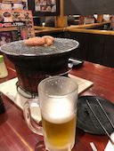安安 武蔵小杉店 七輪焼肉: gakitsukaさんの2019年05月24日の1枚目の投稿写真
