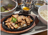 セマウル食堂 名古屋栄店: はりさんの2026年07月19日の3枚目の投稿写真