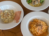 cafe terrace & bistro  Queency: 0613さんの2025年06月の1枚目の投稿写真