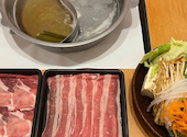 しゃぶしゃぶ どん亭 横浜本牧店: あやのさんの2026年08月31日の1枚目の投稿写真