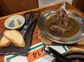 鍛冶屋文蔵 カレッタ汐留店: あやのさんの2026年07月31日の1枚目の投稿写真
