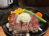 STEAK CLUB（ステーキクラブ） 18 天王町店: あやのさんの2026年03月の1枚目の投稿写真